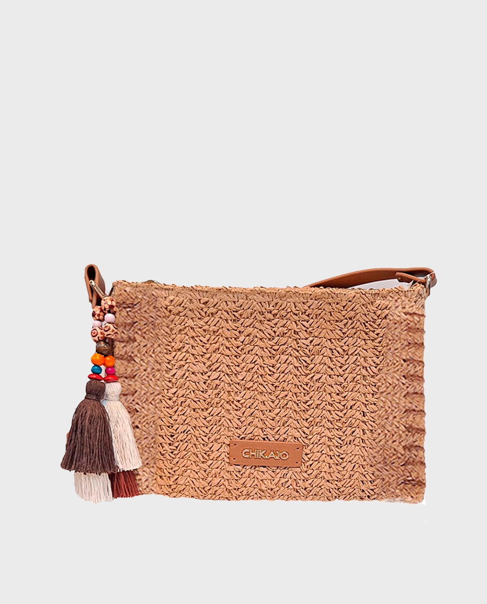 BAG ARIZONA 05 Cuero/Tan-0