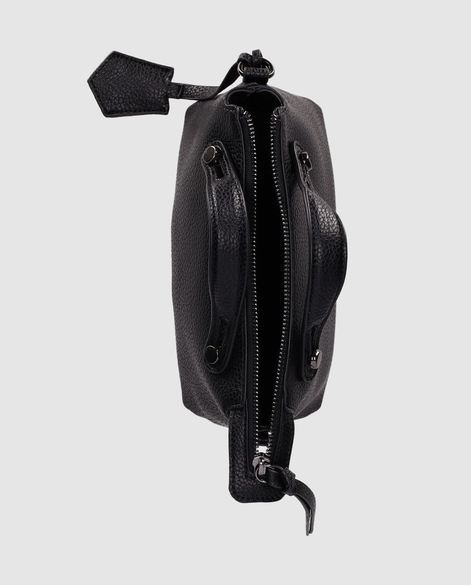 BAG DEPARI 01 Negro/Black-2