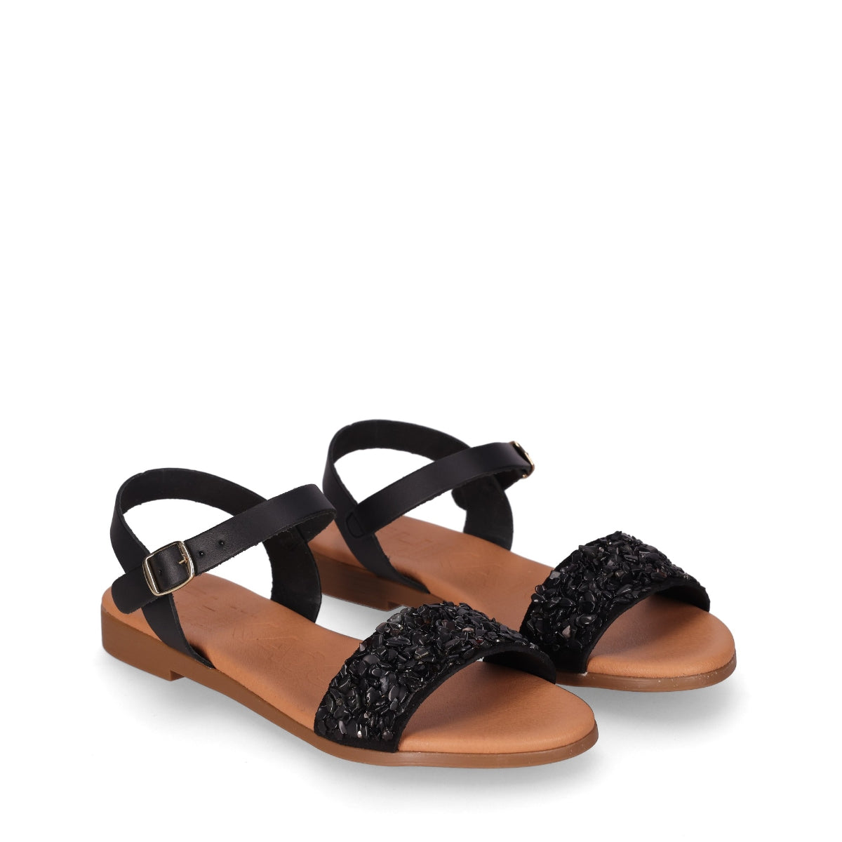MUSAKA 18 Negro/Black-1