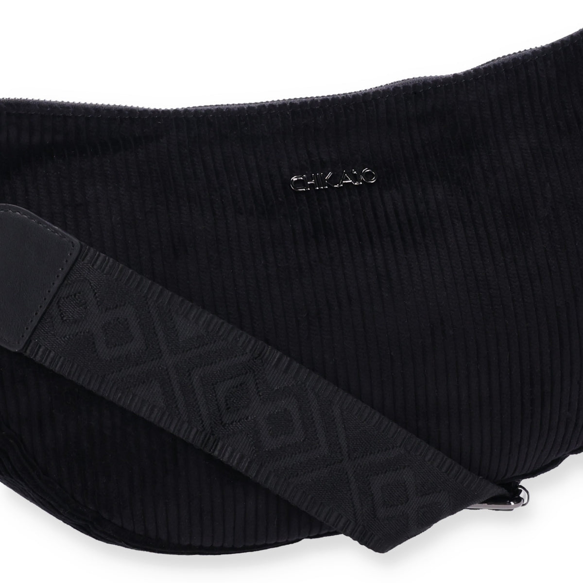 BAG TIMON 02 Negro/Black-3