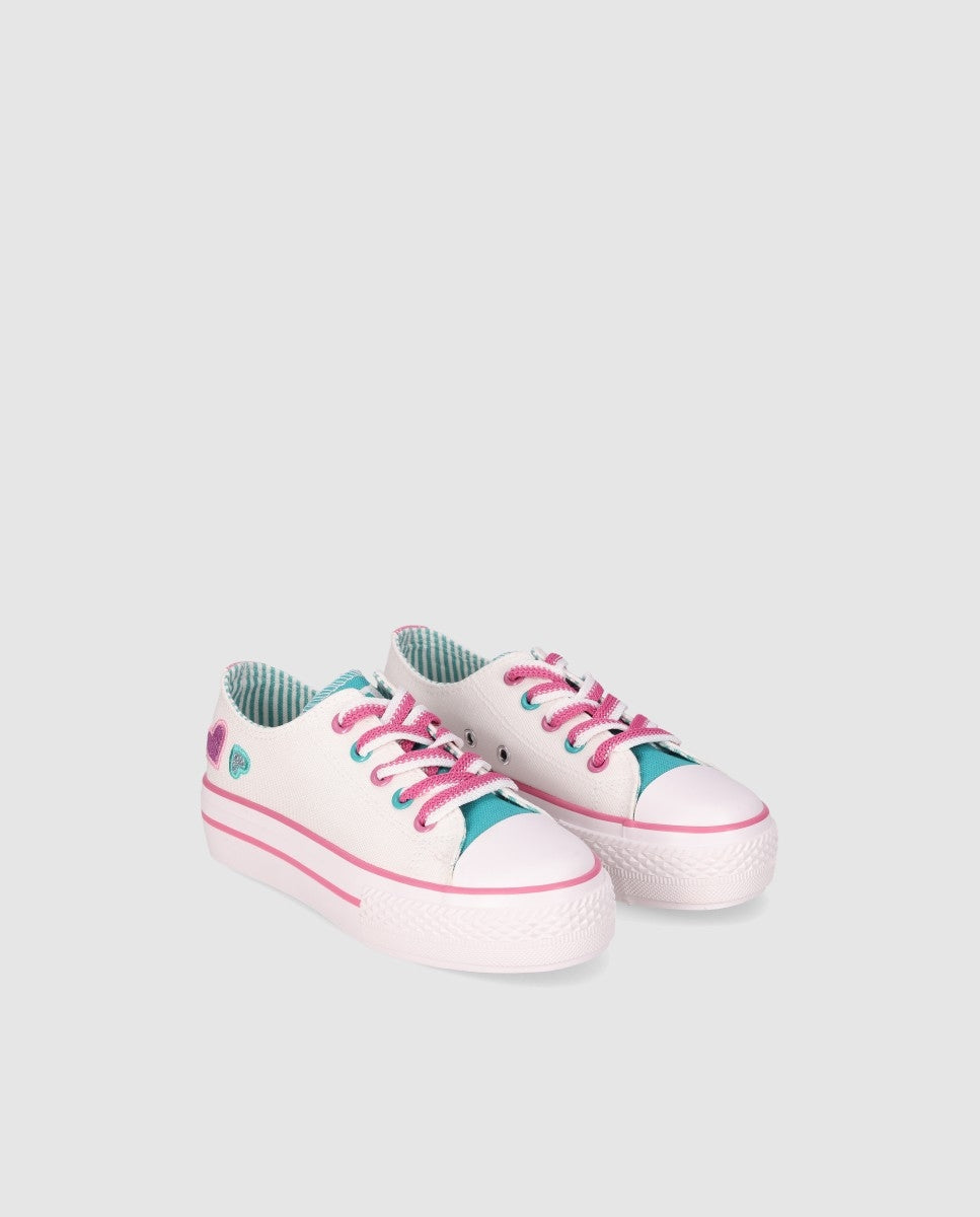 CITY UP KIDS 31 Multicolor-1