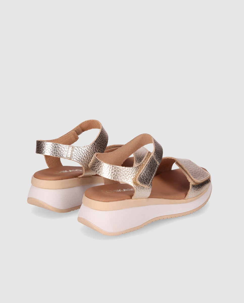 ST PAVLOVA 5660 Platino/Lg.Gold-2