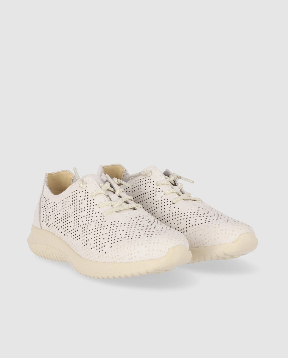 ST BOSCO 01500 Blanco/Off-White-6