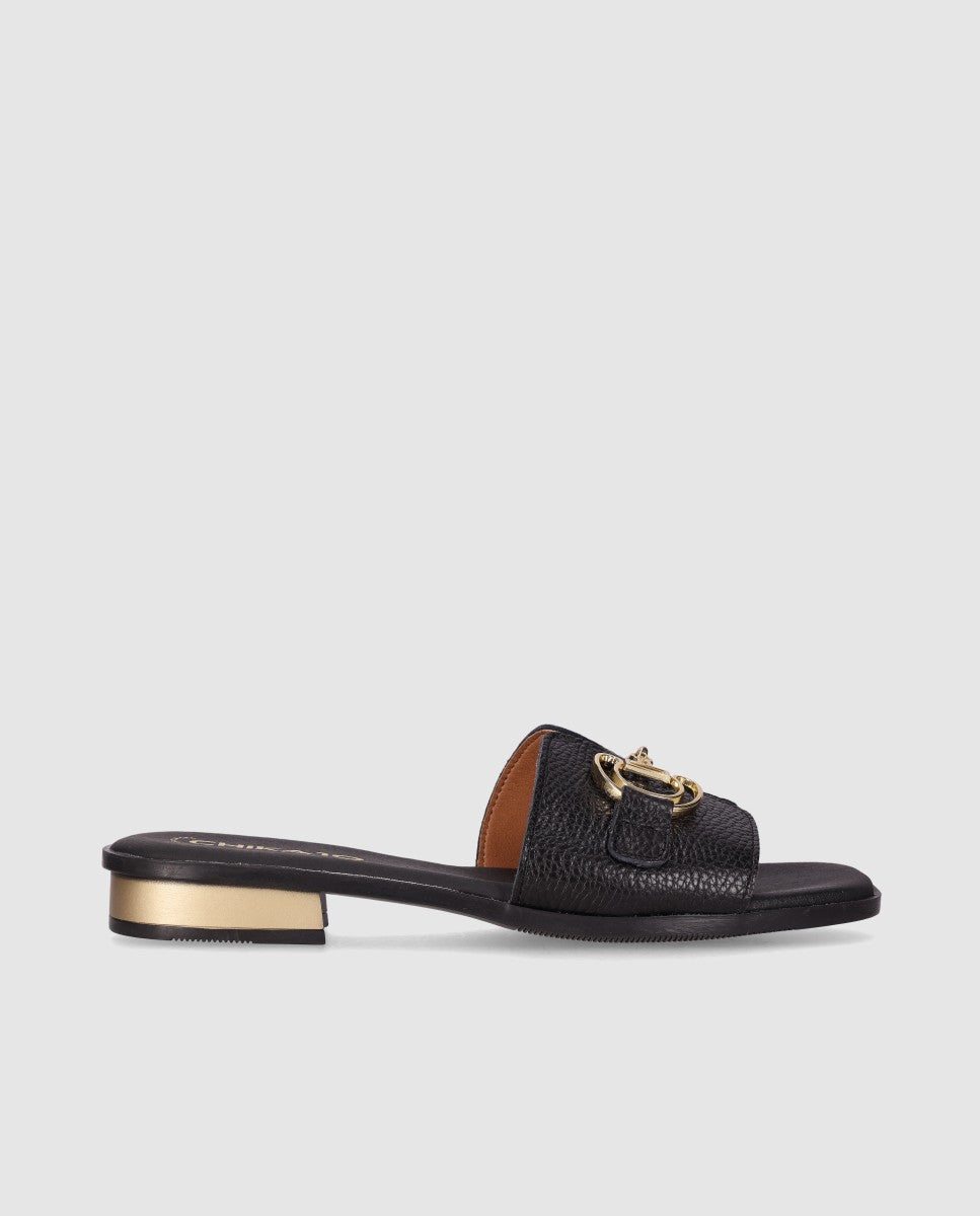 ST MARKES 5592 Negro/Black-0