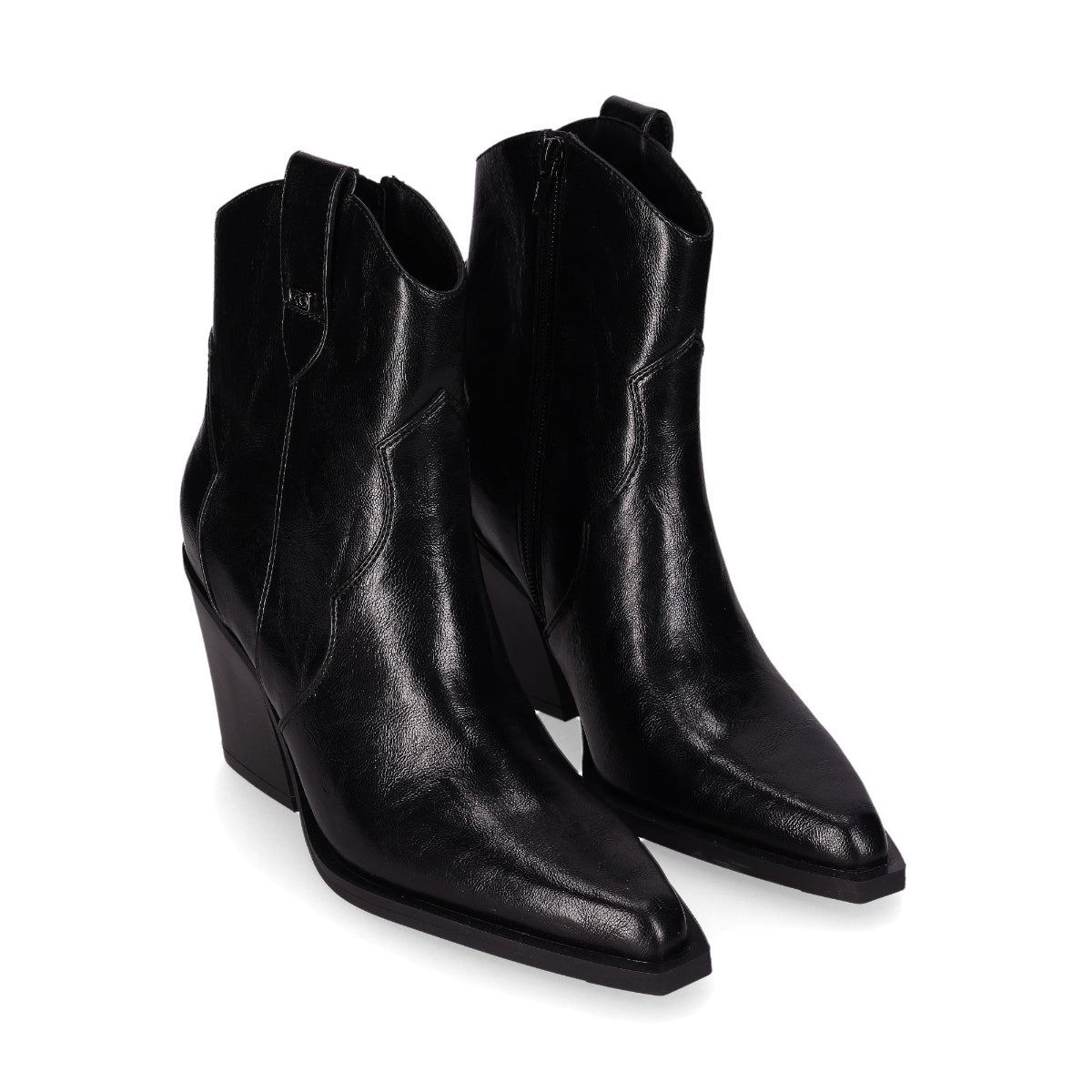 NAZARET 01 Negro/Black-1