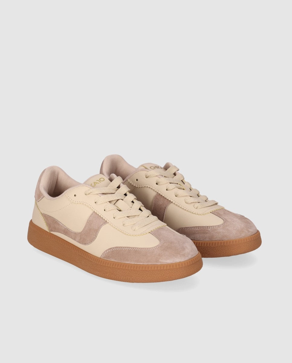 NIKITA 03 Beig/Beige-1