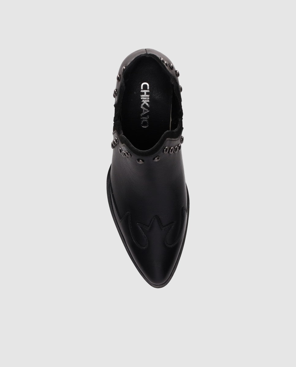 NEREIDA 10 Negro/Black-3