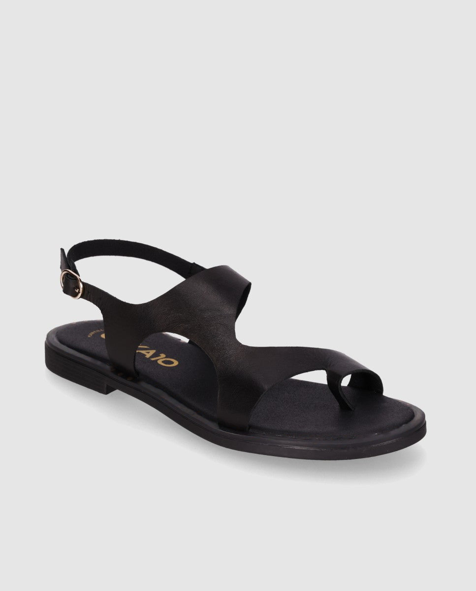 MUSAKA 29 Negro/Black-1