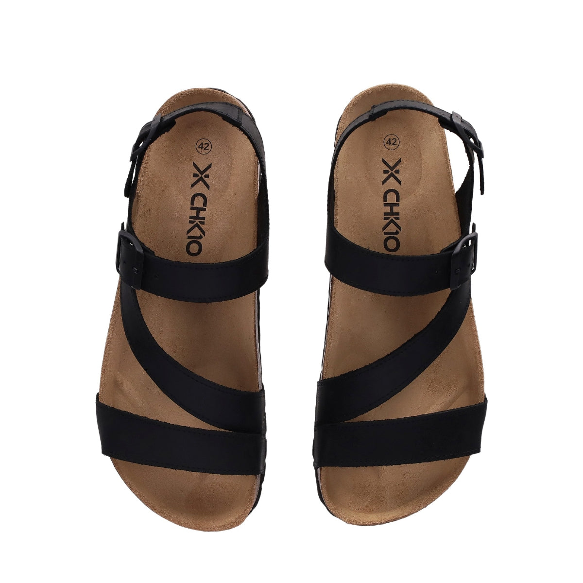 ST BITER 2846 Negro/Black-3