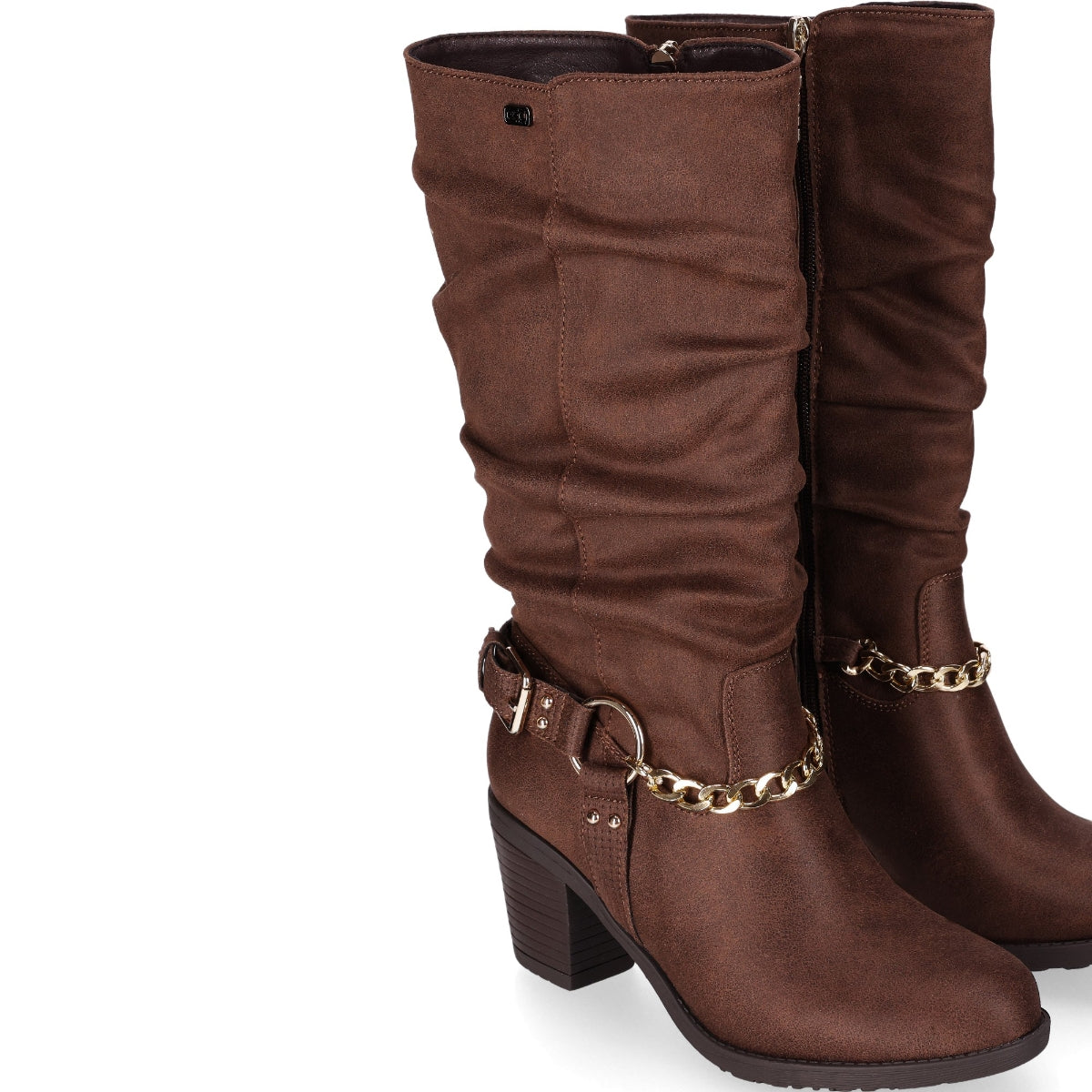 KURAZO 36N Marron/Brown-3