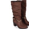 KURAZO 36N Marron/Brown-3