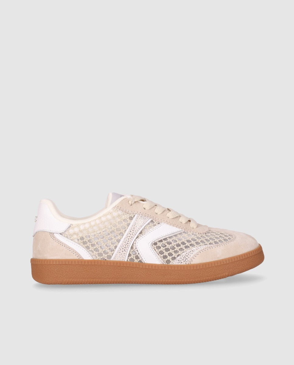 NIKITA 04 Beig/Beige-0