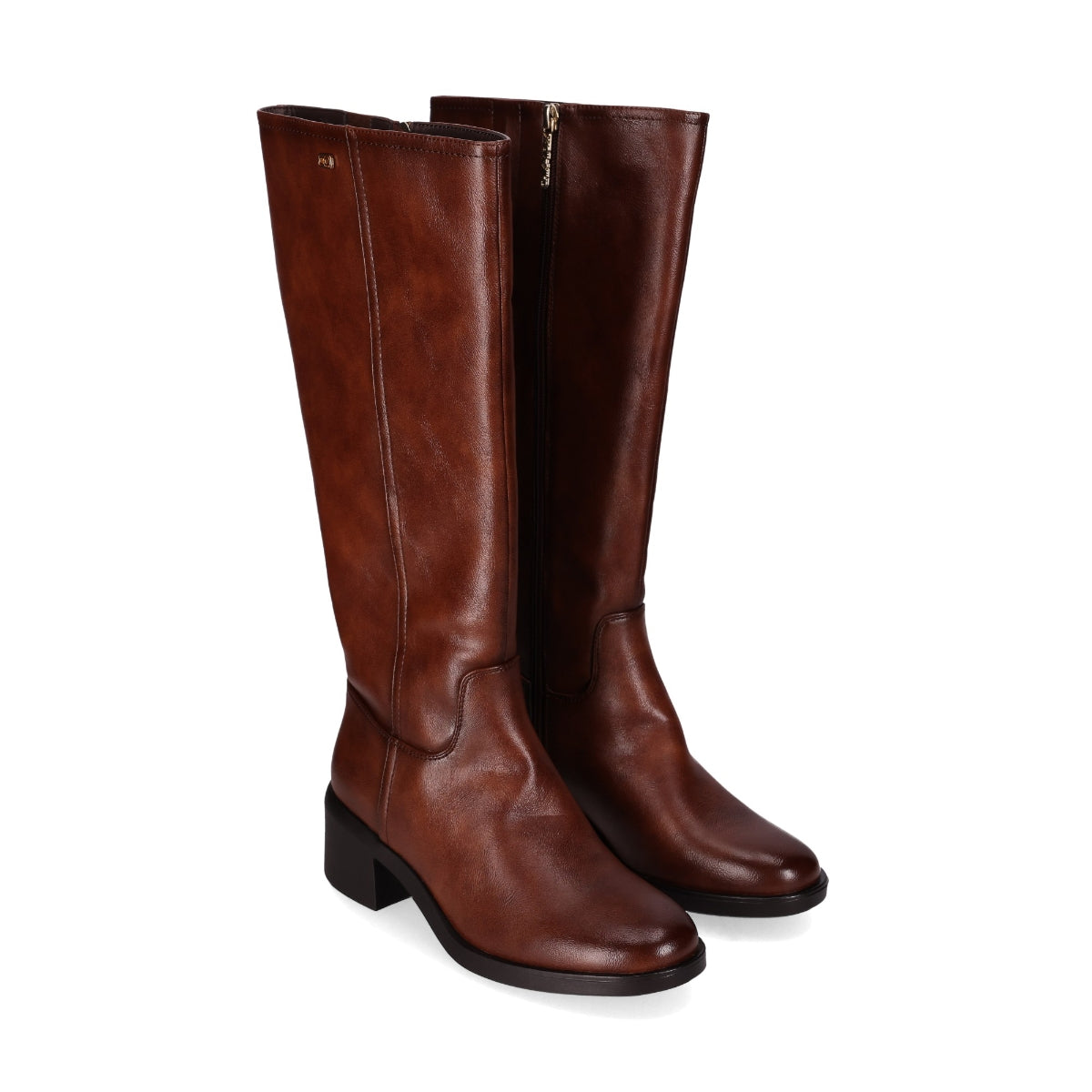 DANKI 03 Marron/Brown-1