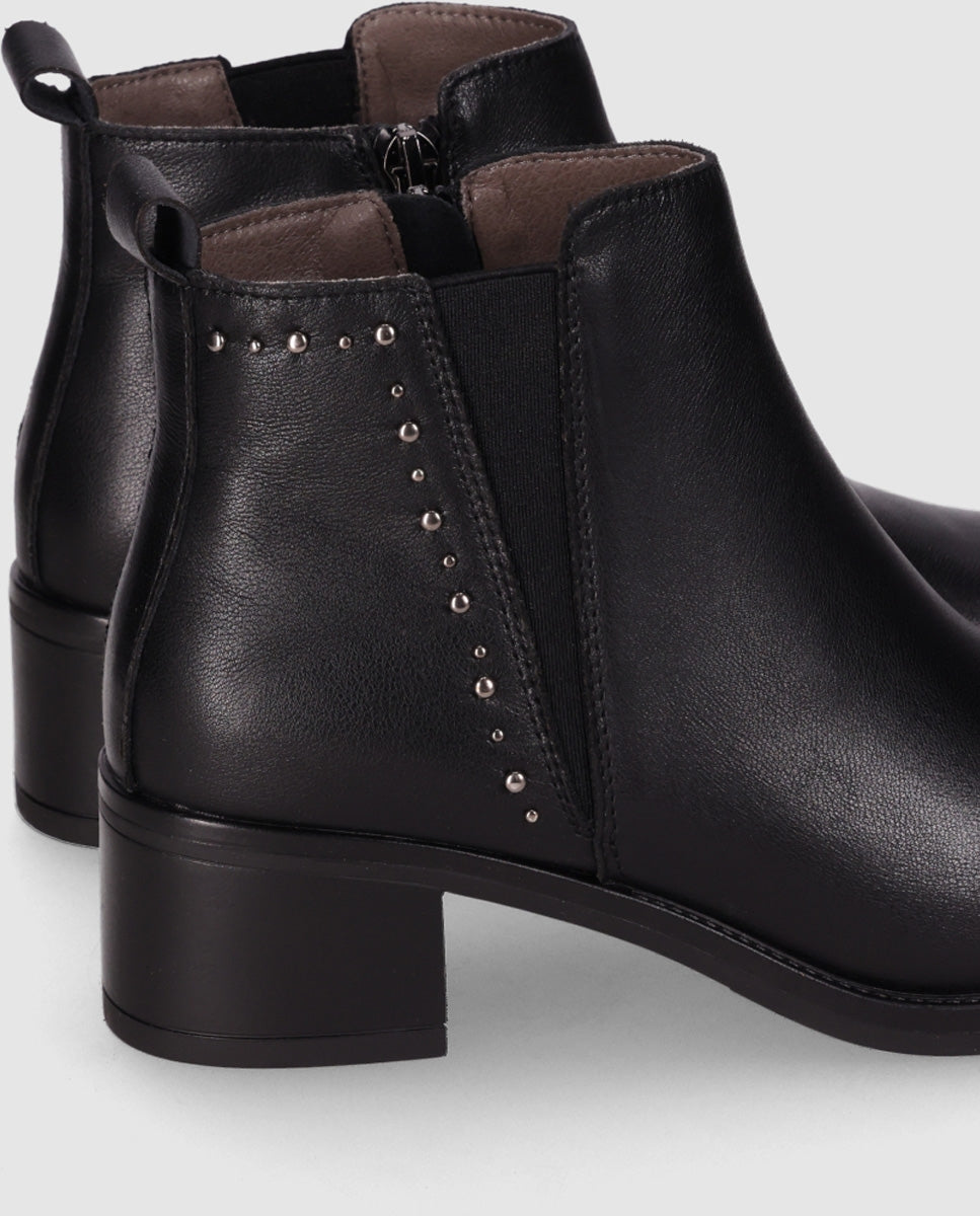ST STELAR 5207 Negro/Black-4
