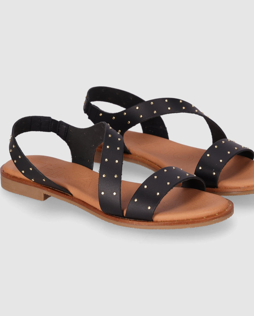 MUSAKA 16 Negro/Black-4