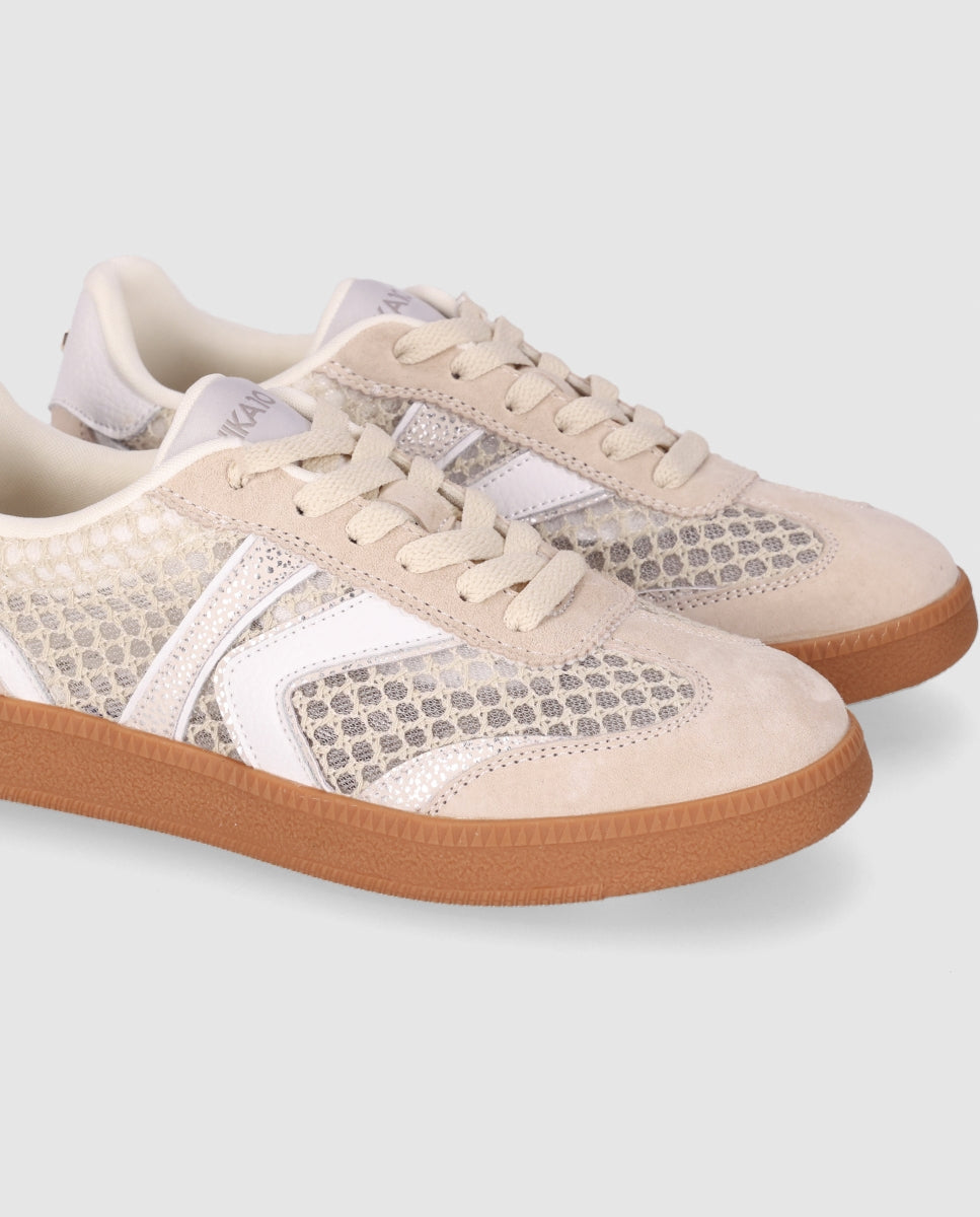 NIKITA 04 Beig/Beige-4