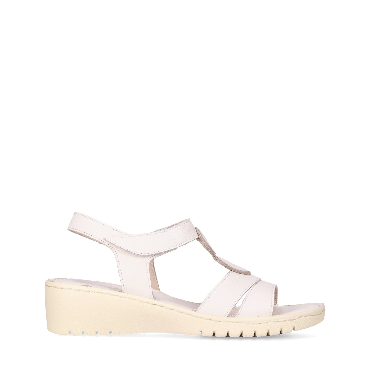 KANDISKI 02672 Blanco/Off-White-0