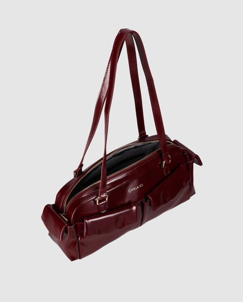 BAG LINDA 01 Burdeos/Burgundy-3