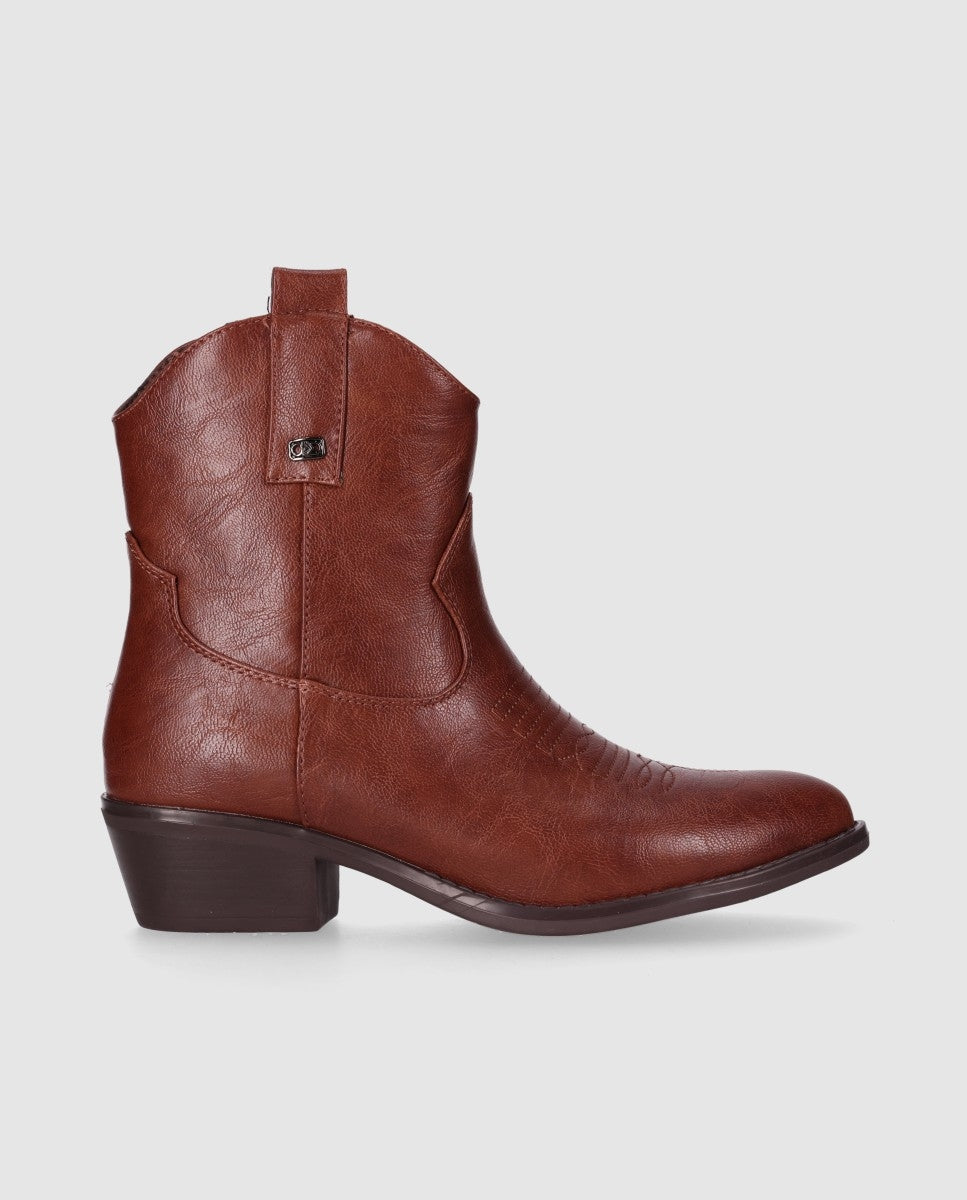 ISKIA 02 Cuero/Tan-0