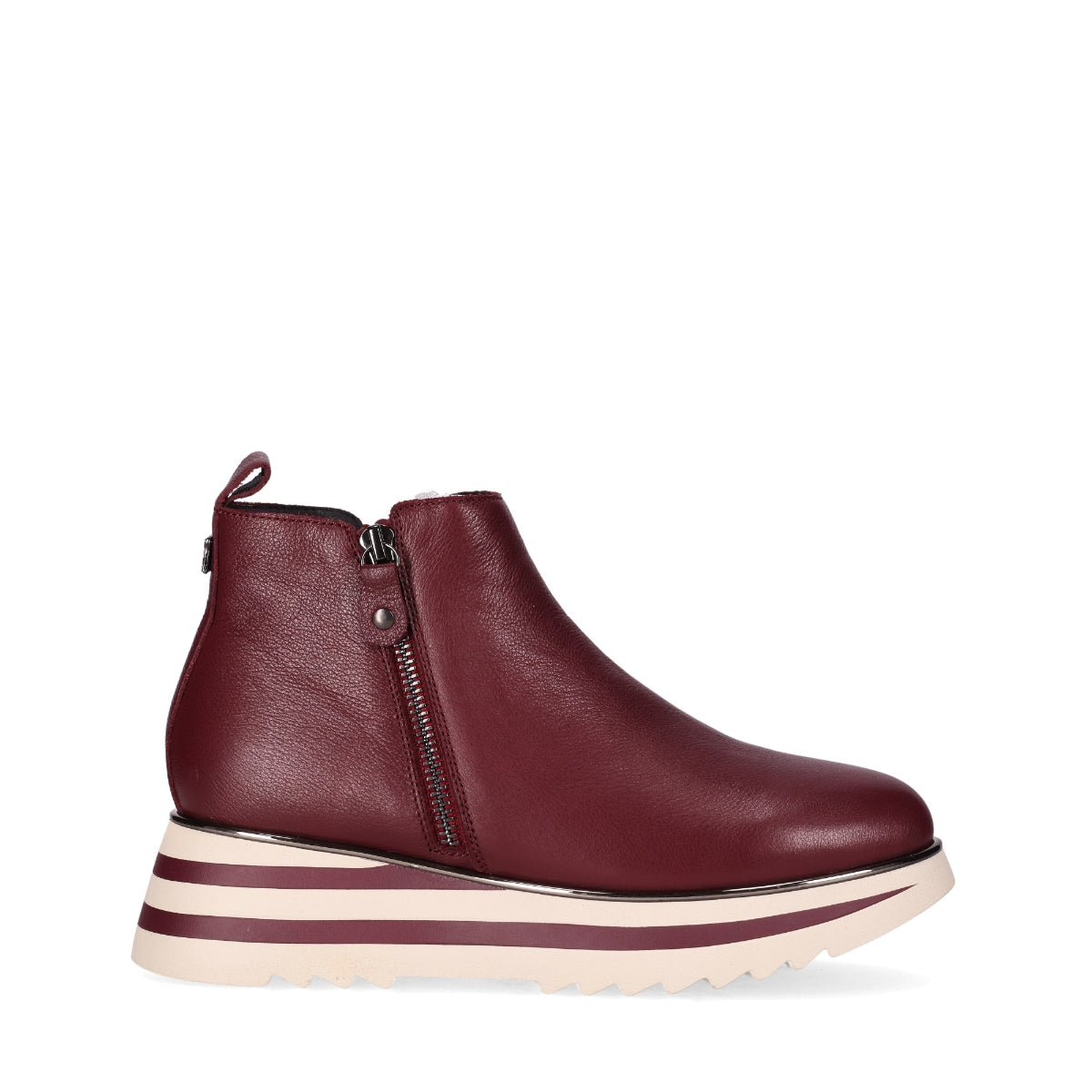 RE GARDENIA 02 Burdeos/Burgundy-0