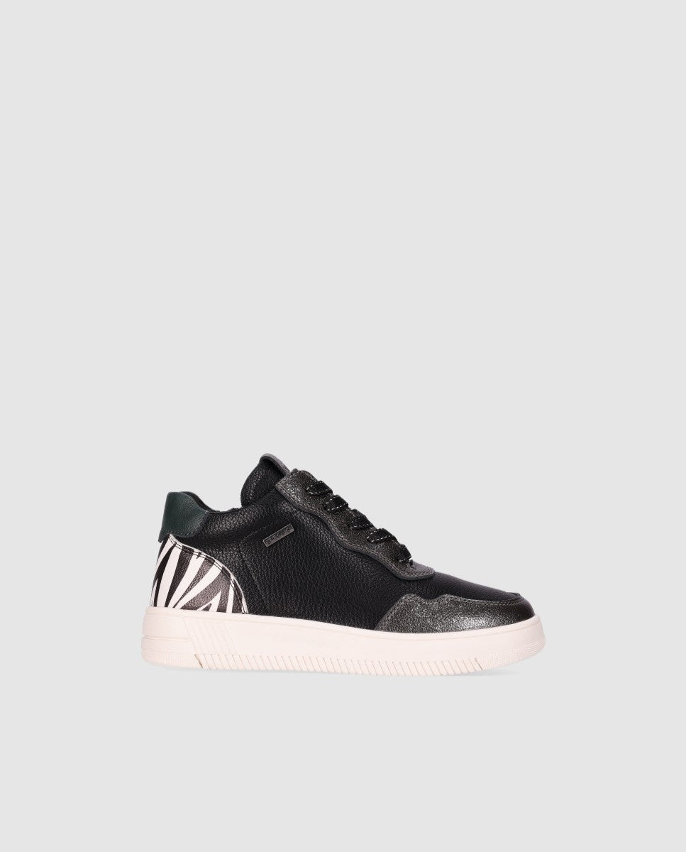 SUGUS 02 Negro/Black-0