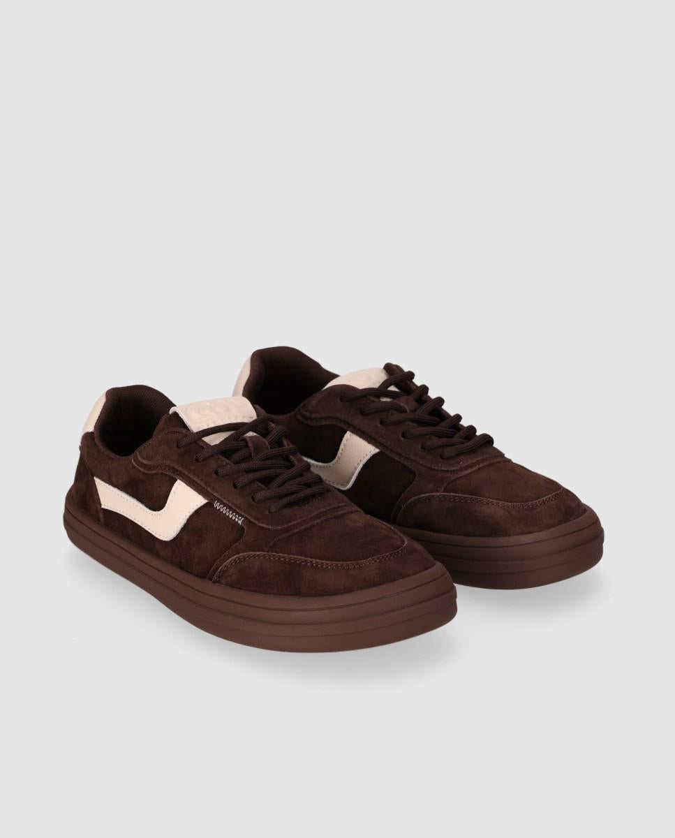 BF STELLA 01S Marron/Brown-1