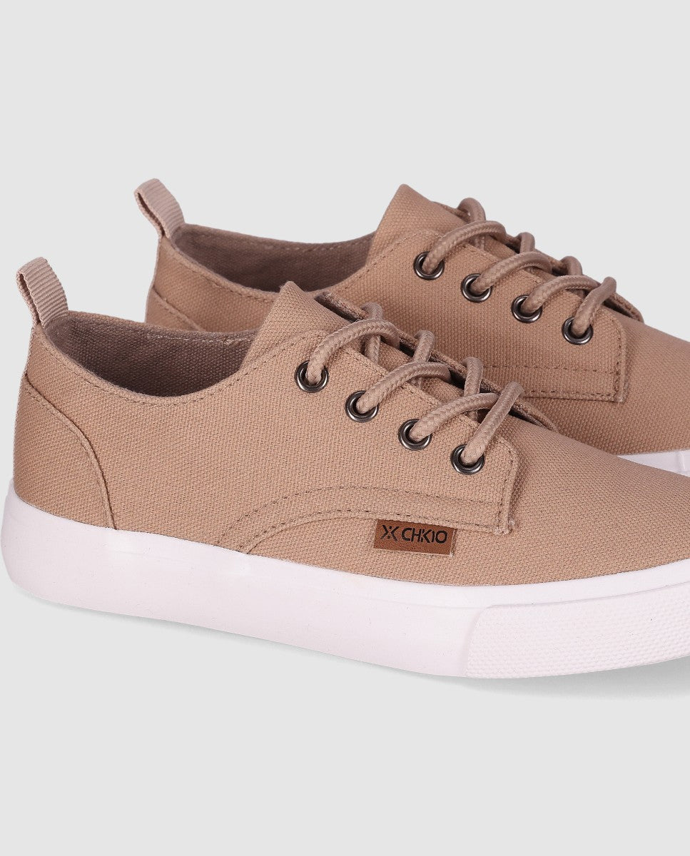 DINOKO 07 Taupe/Taupe-4