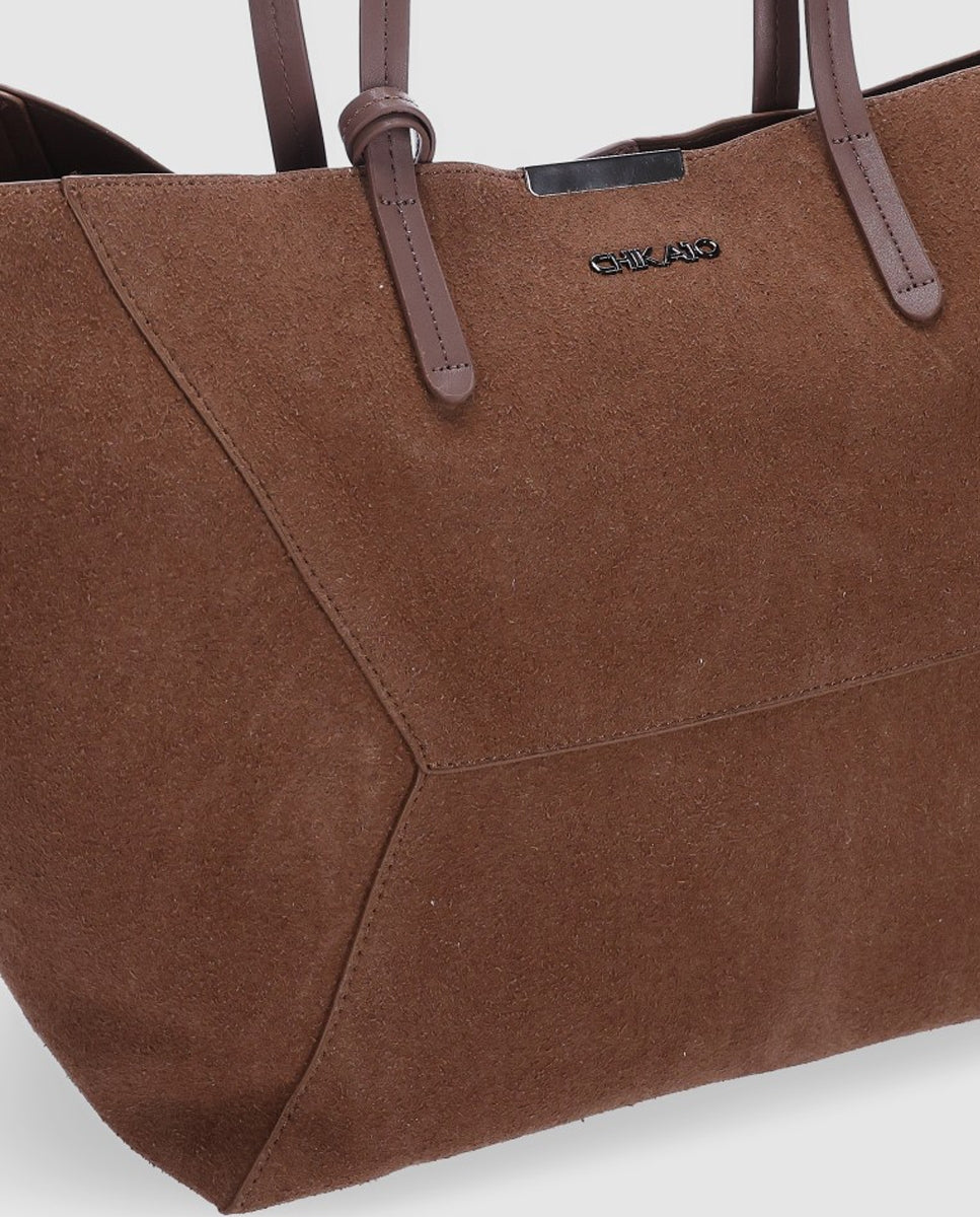 BAG SIMBA 01 Marron/Brown-3