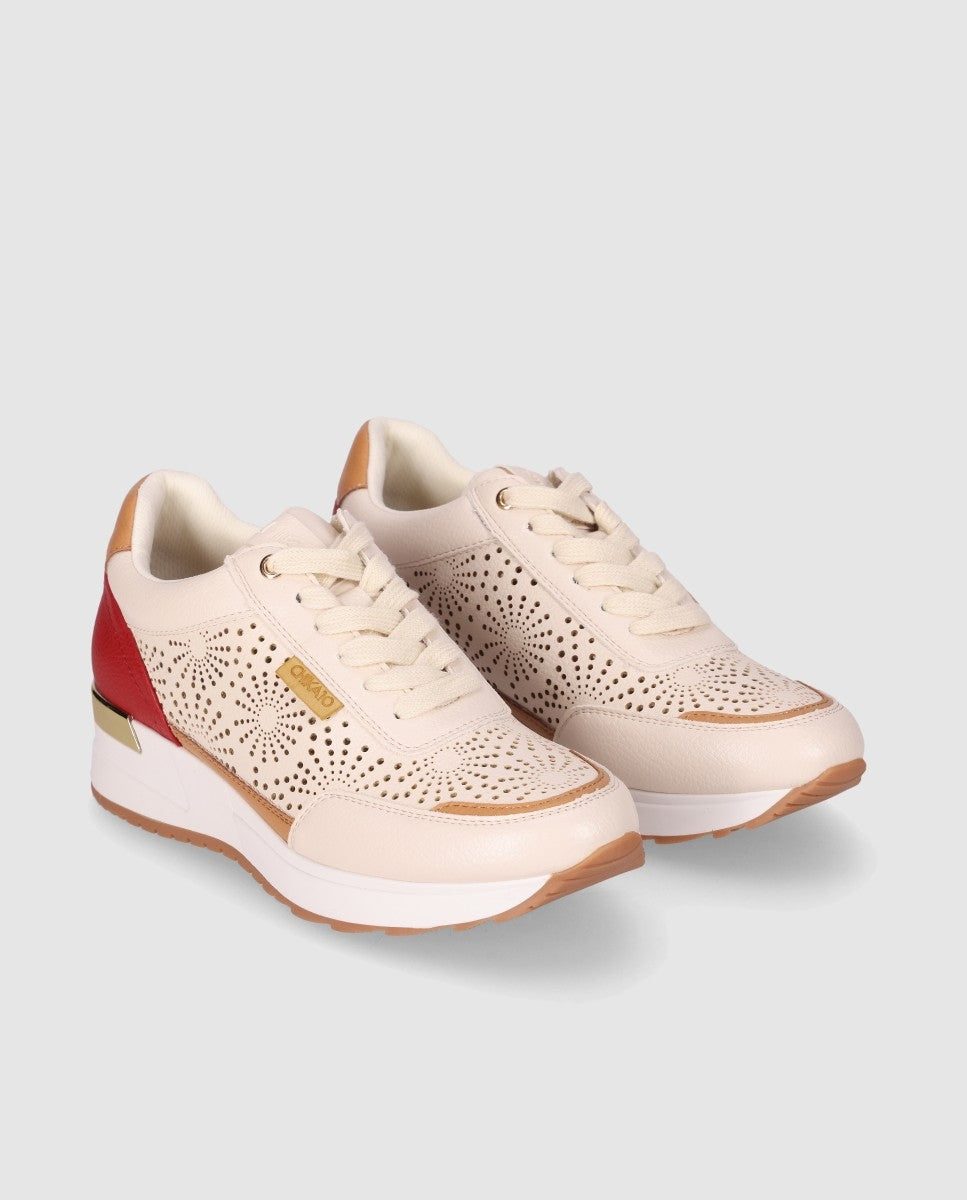 SERENA 24 Rojo/Red-1