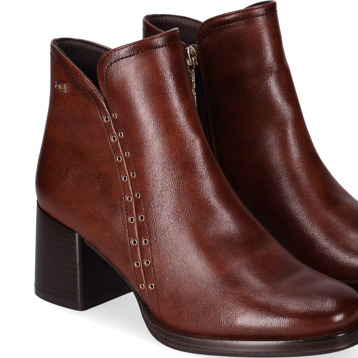 TUKANA 03 Marron/Brown-4