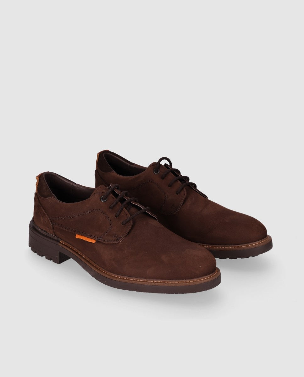 ST MANILLAR 4160 Marron/Brown-1