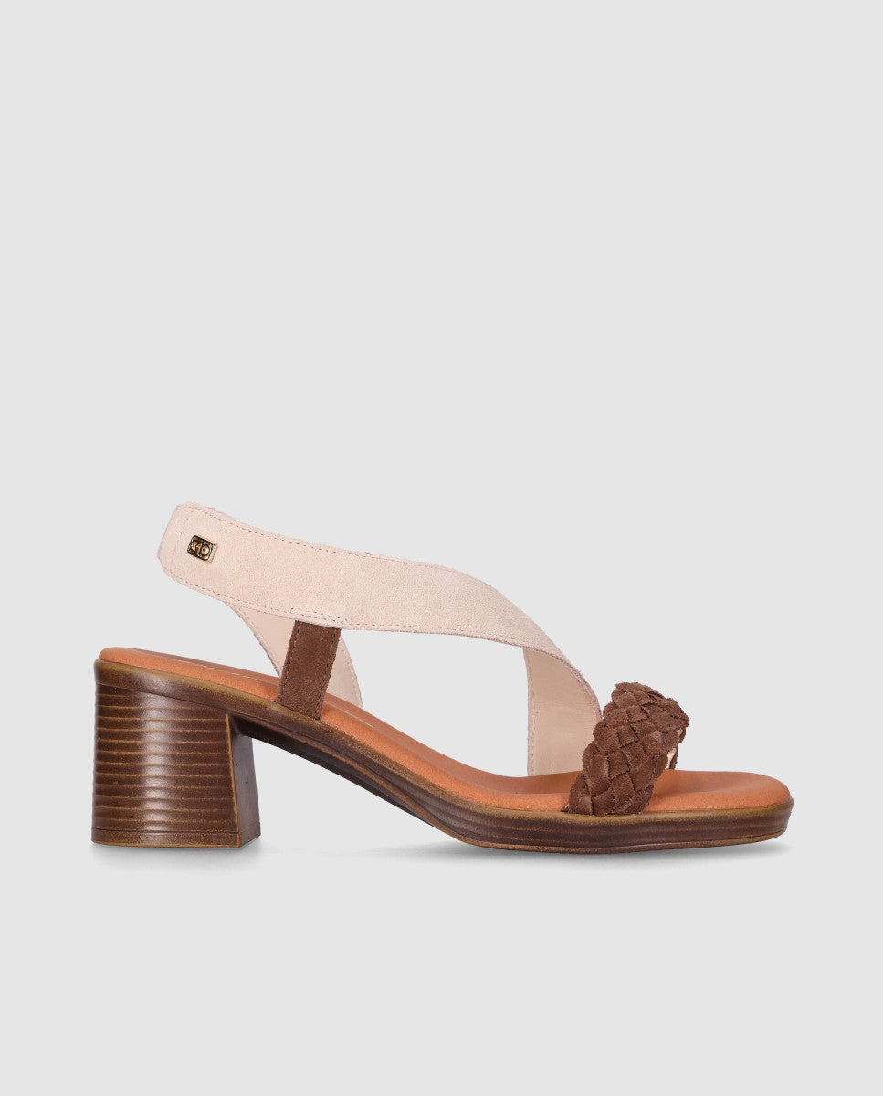 NEW GOTICA 11 Multi Marron/Brown-0