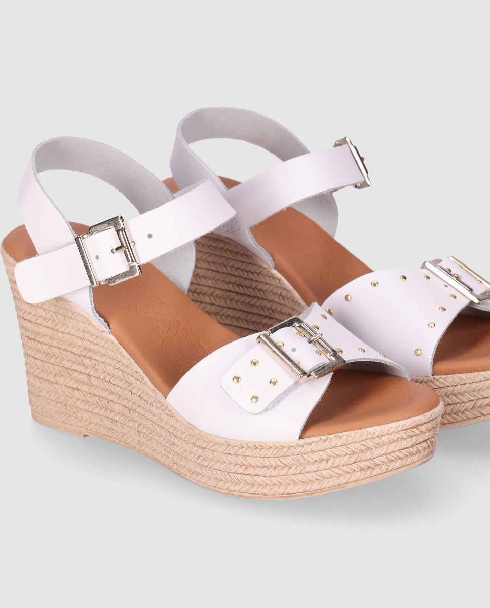 CORALINA 01 Blanco/White-4