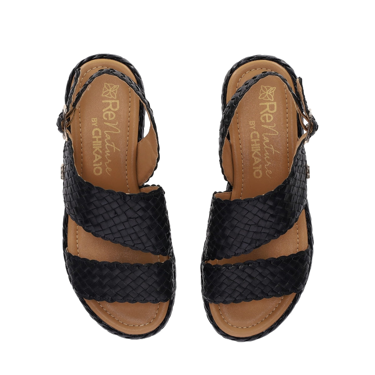 RE MATORRAL 01 Negro/Black-3