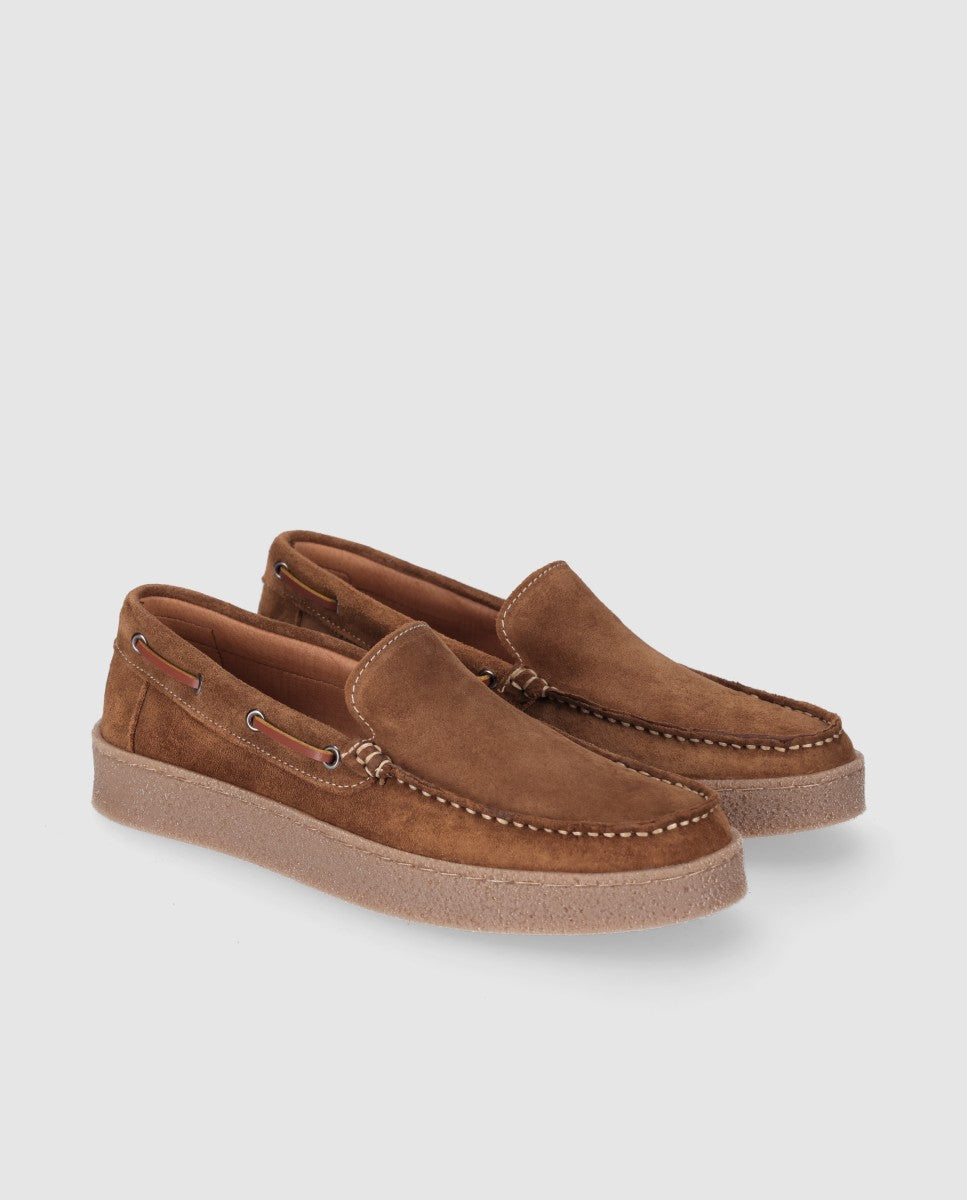 ST ROPE 7300 Cuero/Tan-1