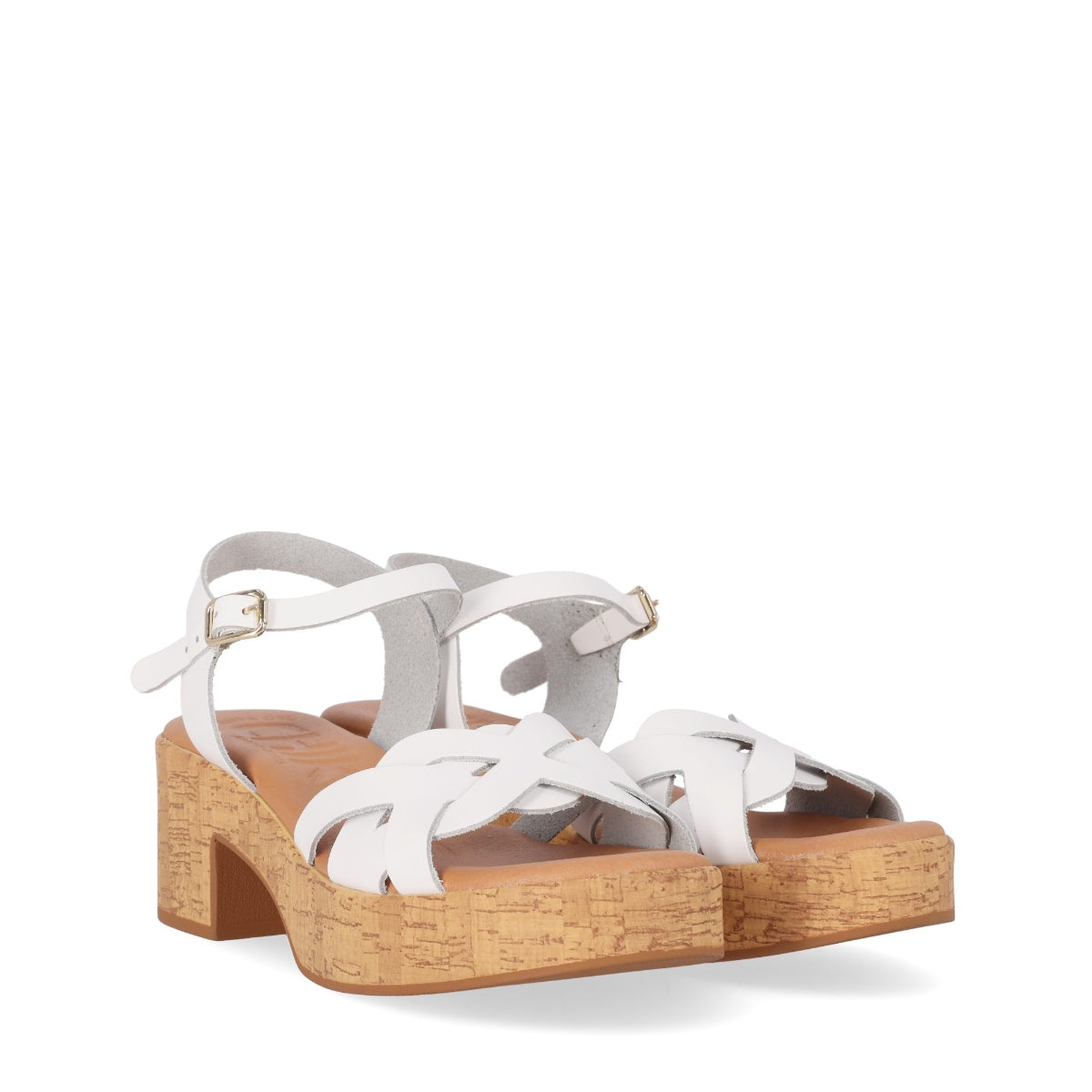CAPRI 01 Blanco/White-1