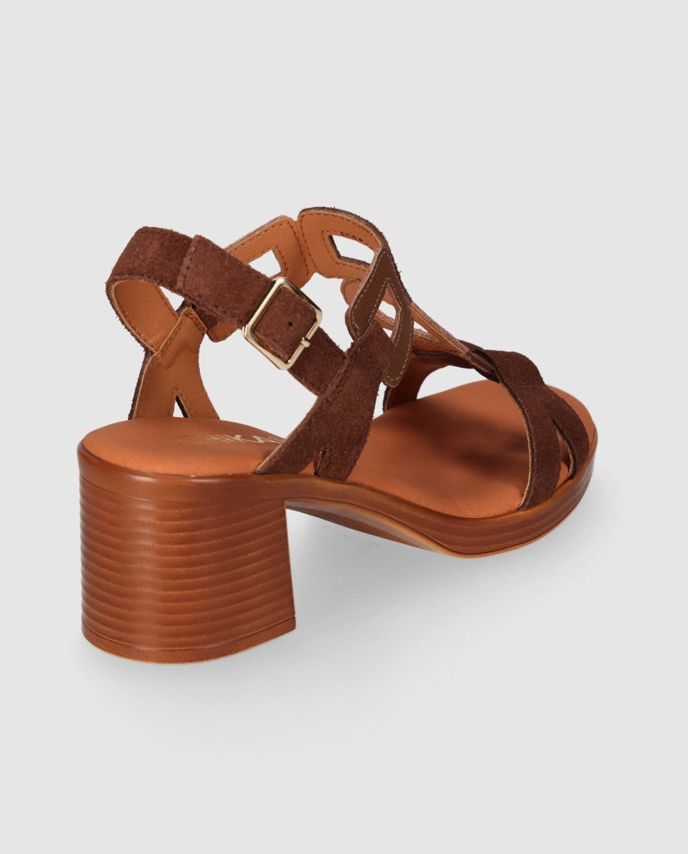 NEW GOTICA 13 Marron/Brown-2