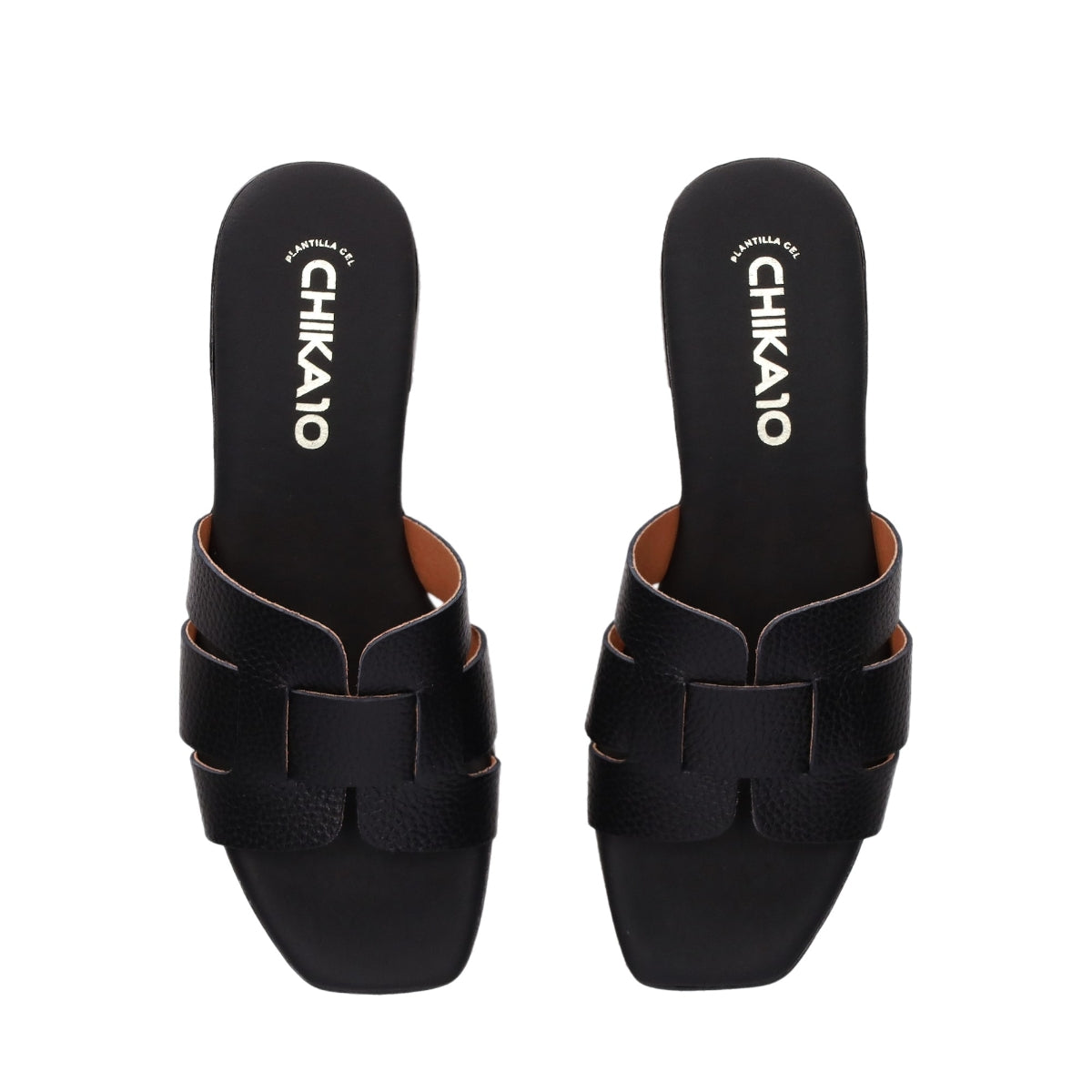 ST FIORE 5600 Negro/Black-3