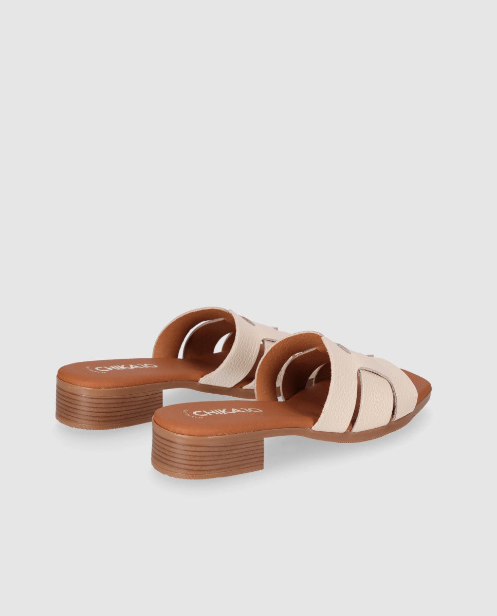 ST PRISA 5880 Beig/Beige-2
