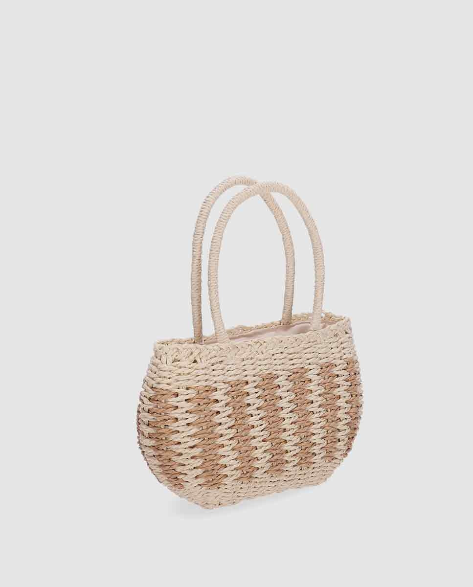 BAG DORITA 01 Beig/Beige-1