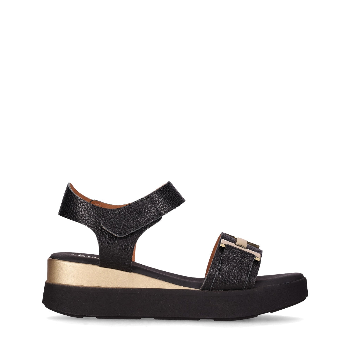 ST ZAGREB 5672 Negro/Black-0
