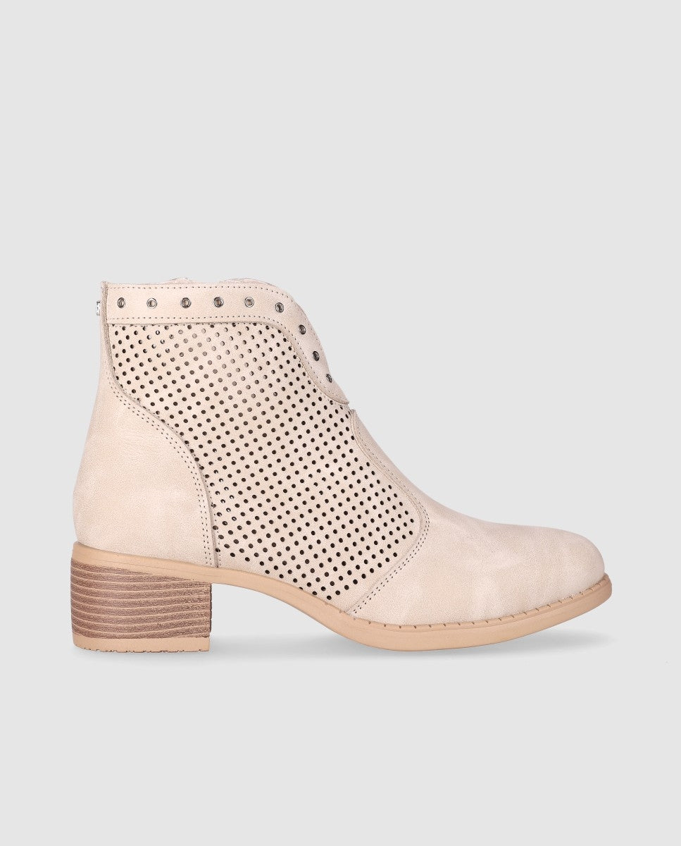 RAMBLA 08 Beig/Beige-0