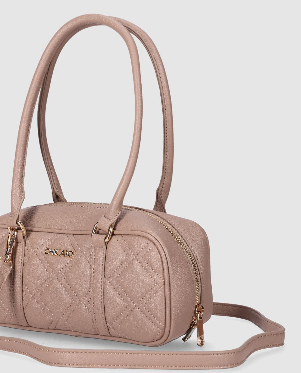 BAG LOBITA 04 Taupe/Taupe-3