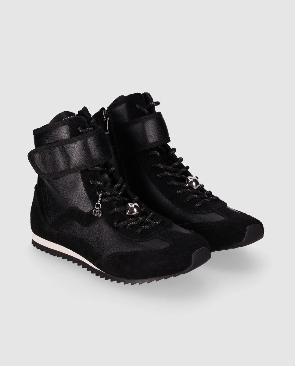 CLAIRE 08 Negro/Black-1