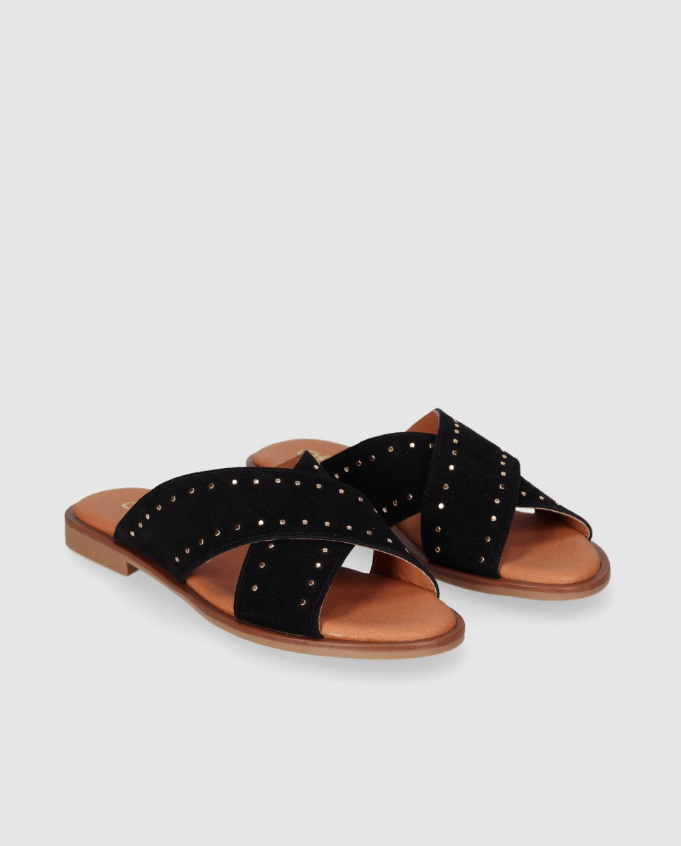 MUSAKA 25 Negro/Black-1