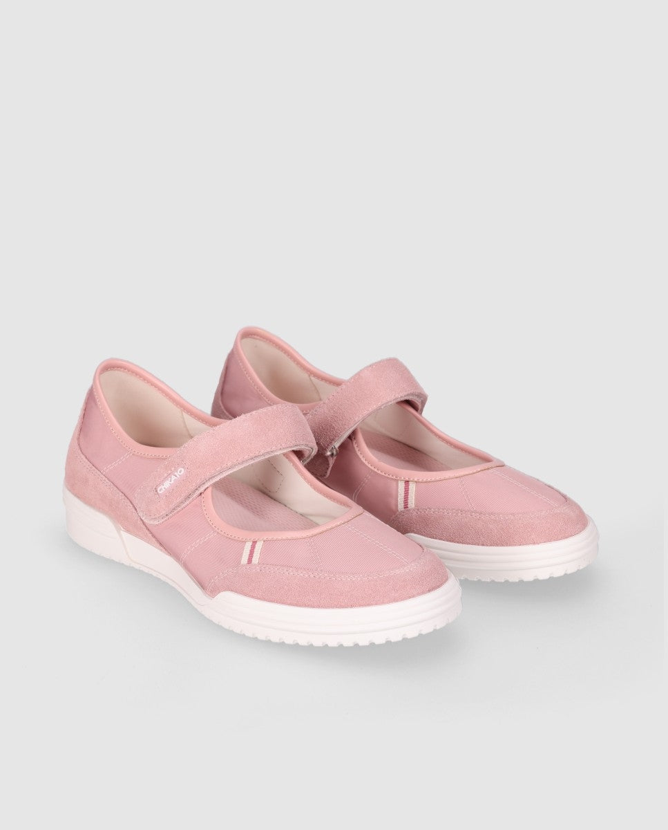 BLISS 01 Nude/Lg.Pink-1