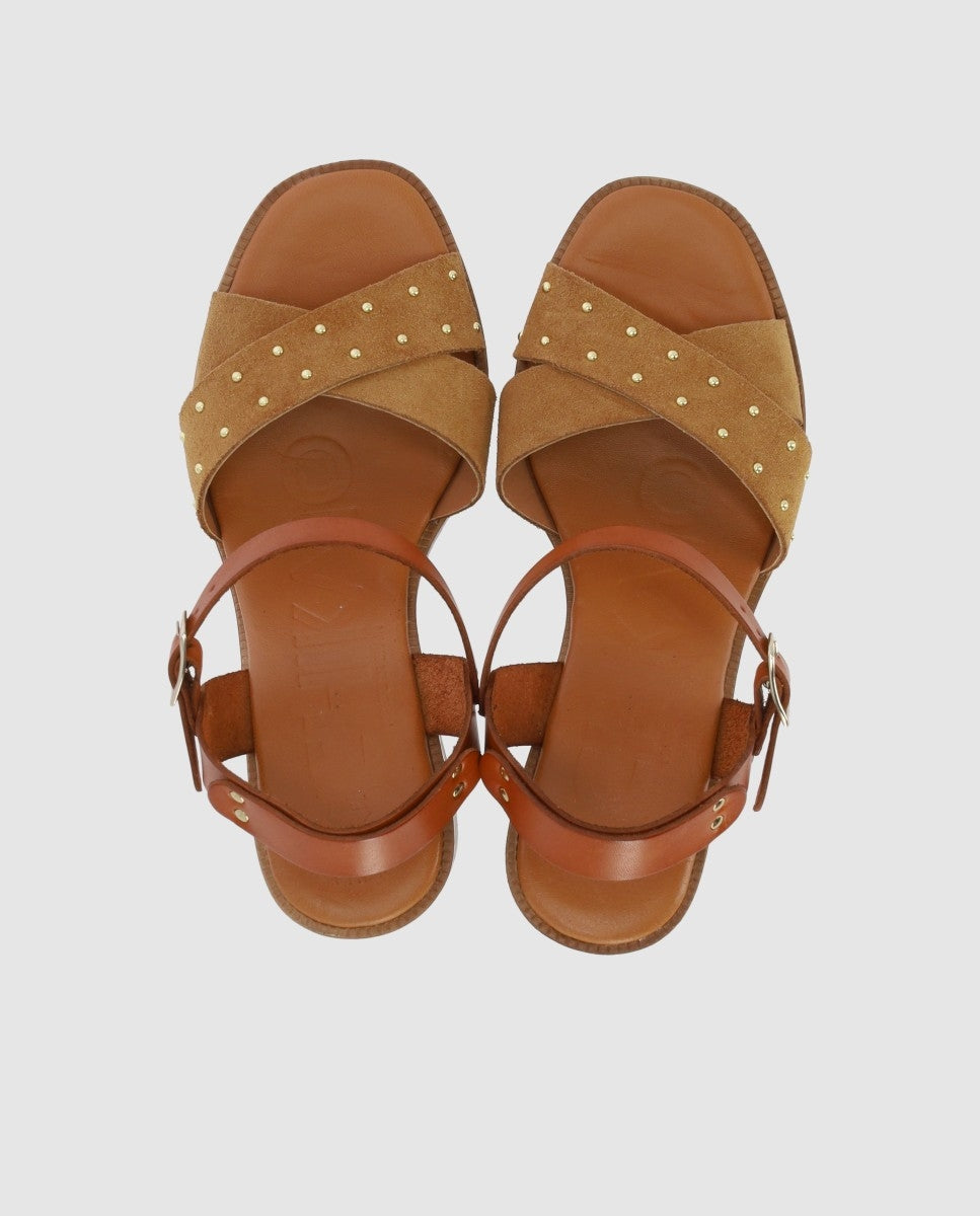 GOTICA UP 07 Cuero/Tan-3
