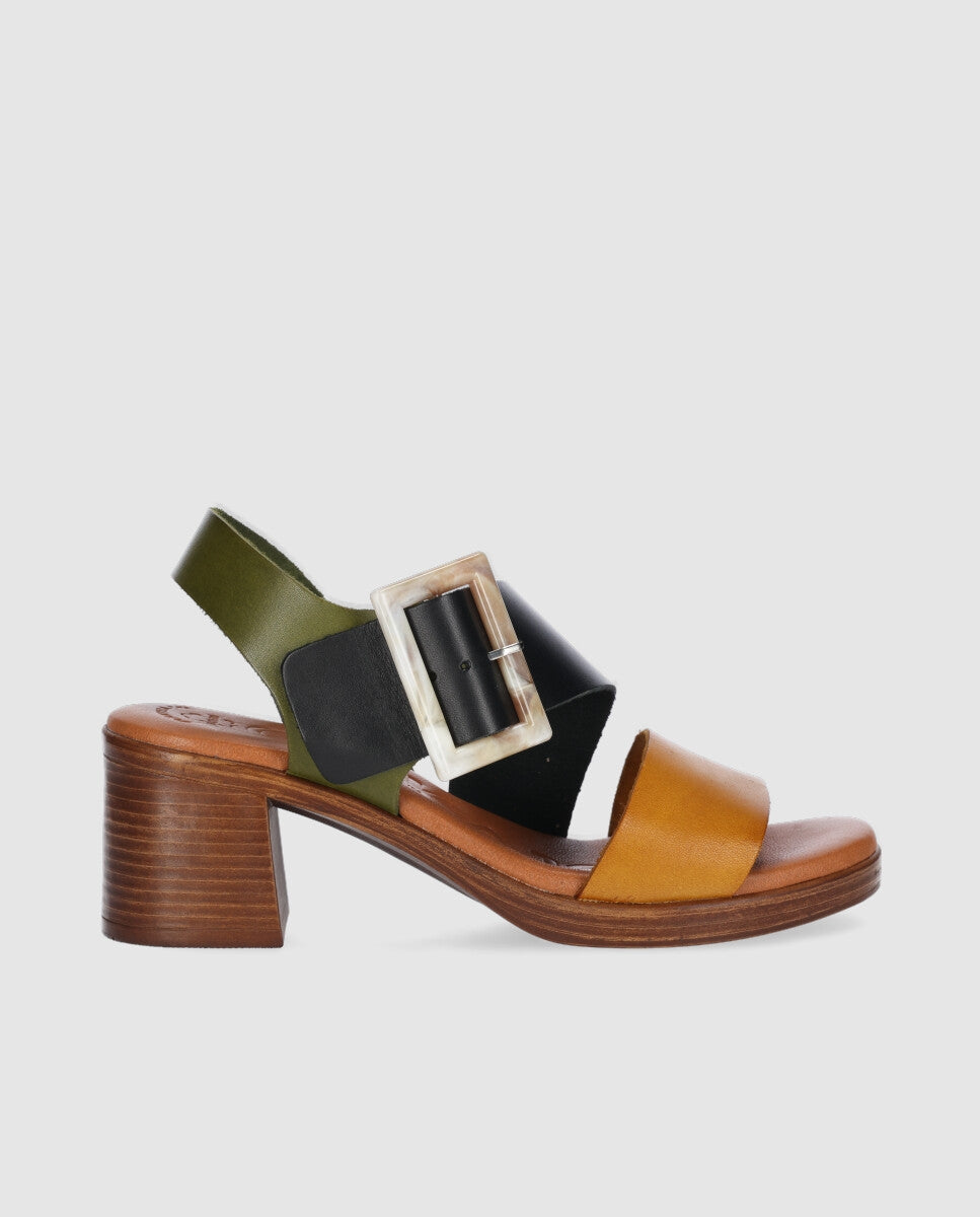 GOTICA 08M Multi-Kaki/Khaki-0