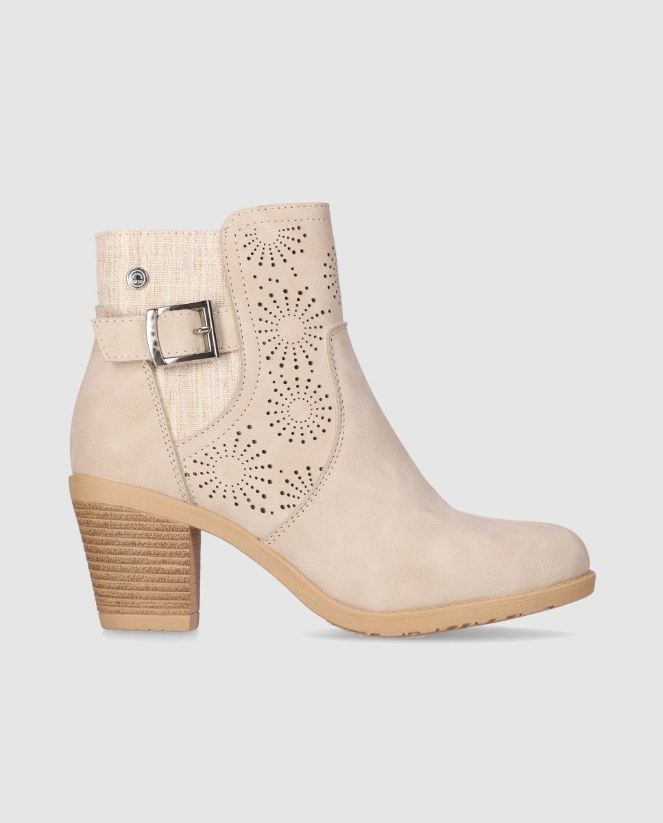TONIA 17 Beig/Beige-0