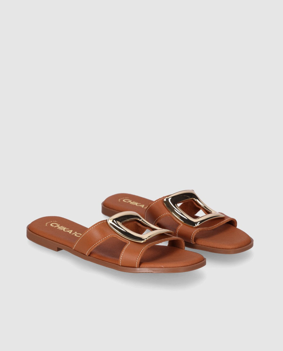 ST MARQUESA 5565 Cuero/Tan-1